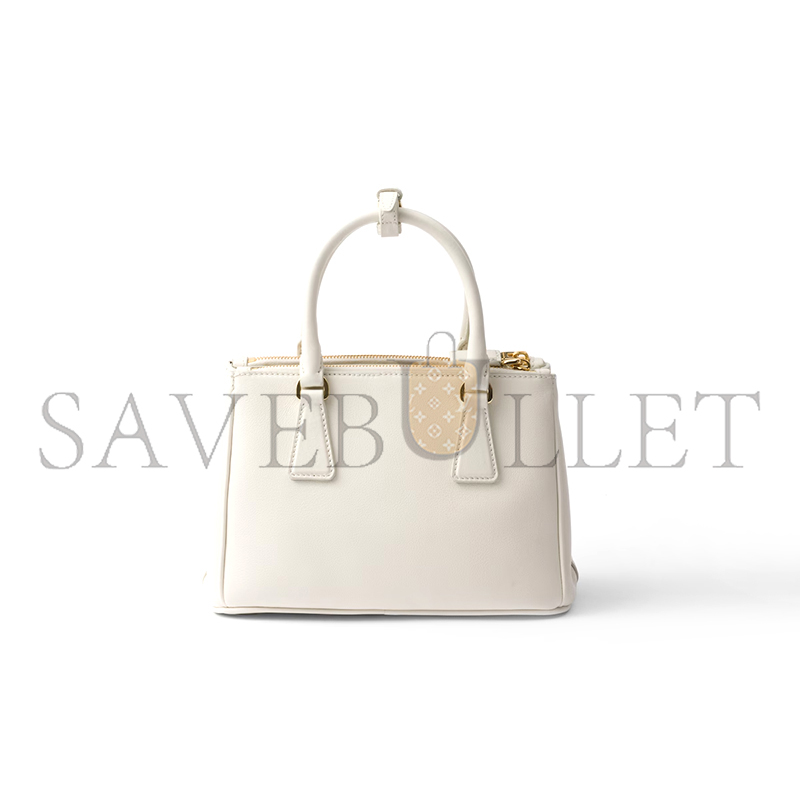PRADA GALLERIA SMALL LEATHER BAG 1BA896 (24.5*16.5*11cm) PRADA GALLERIA SMALL LEATHER BAG 1BA896 (24.5*16.5*11cm)
